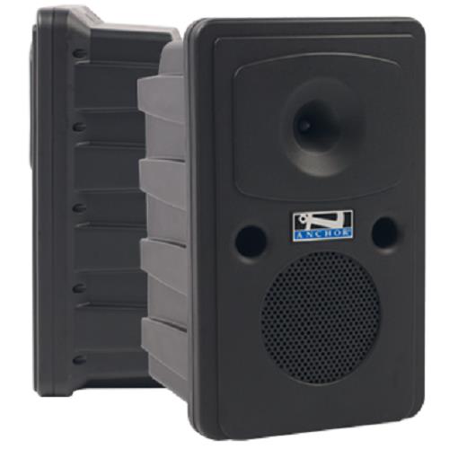 Anchor Go Getter Compact Sound System Basic Package