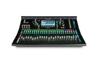 SQ6 48Ch Digital Mixer, 96kHz, 27 In 17 Out, 8FX