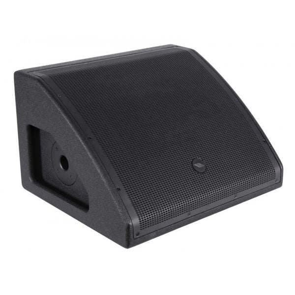 Proel PA Monitor Speaker Active 2 Way 12"+1" 300+50W