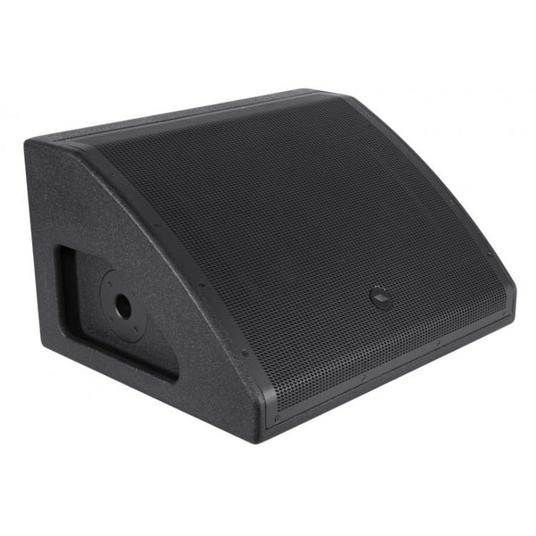 Proel PA Monitor Speaker Active 2 Way 15"+1" 350+50W