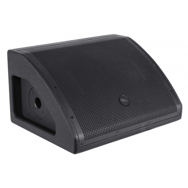 Proel PA Monitor Speaker Active 2 Way 10"+1" 250+50W