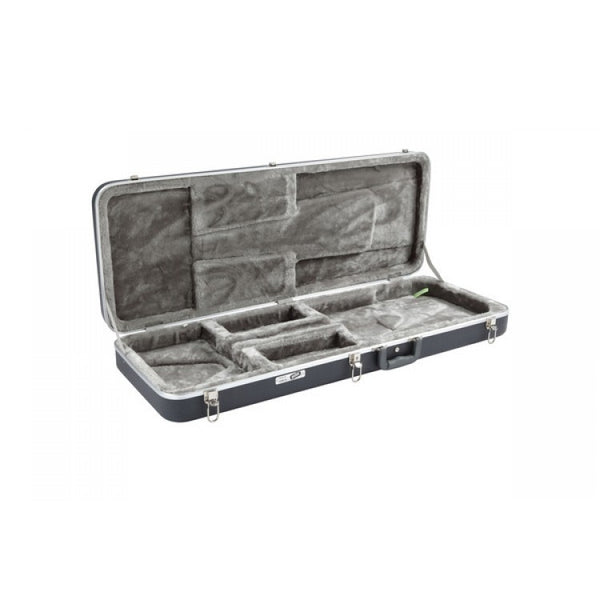 Proel ABS Electric Guitar Case
