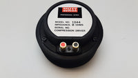 Zomax Horn Driver 1" 75W 8 Ohm