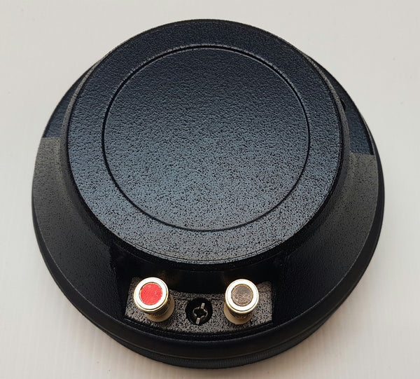 Zomax Horn Driver Bolt on 1" 50W