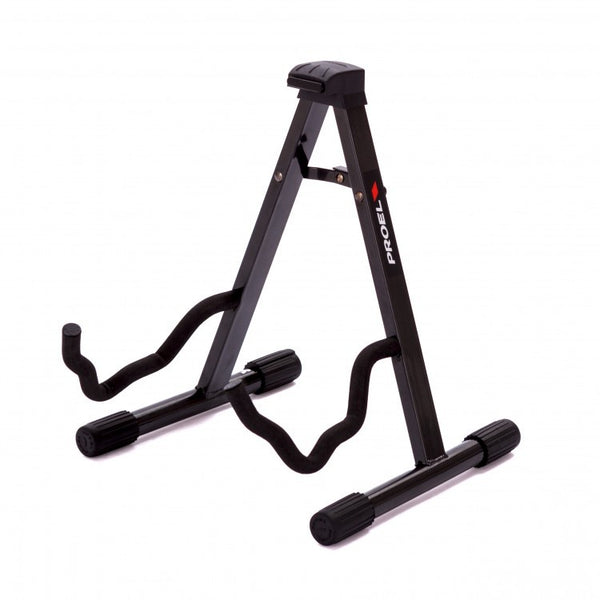 Proel Guitar Stand A Frame General Guitar GREY