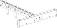 AXIOM SW36XFA Fly Bar