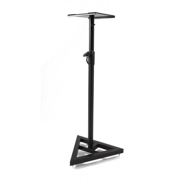 Proel Studio monitor Triangular base Nearfield monitor stand