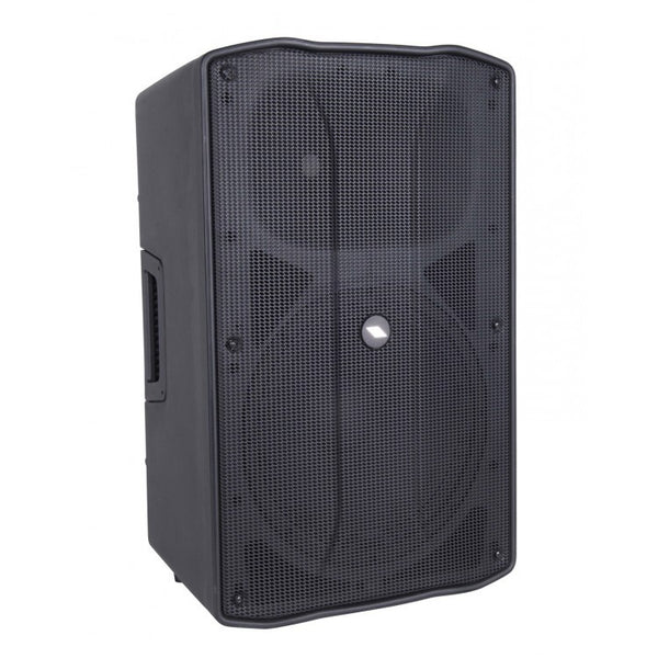 FLASH Moulded PA Speaker 2 Way 12"+1" 400W+100W