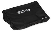 Allen and Heath Console Dust Cover for SQ6