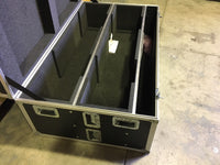 SLS Line Array Flightcase 2 x LS8695