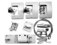 Martin O-Line 8-16 Module Wall Bracket Assembly
