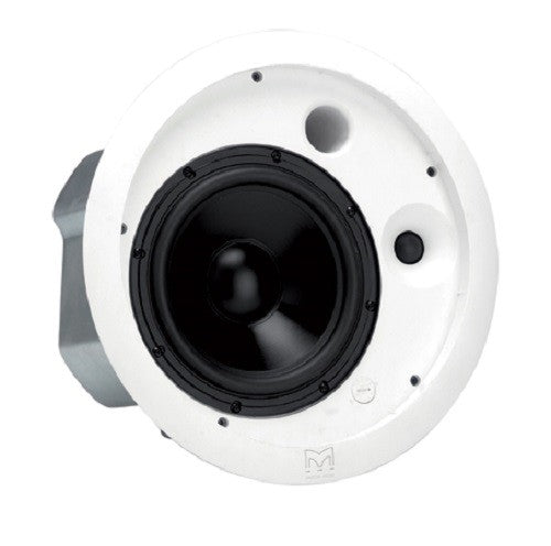 Martin 2-Way 16 ohm - 70/100V 8" + 1" Ceiling Loudspeaker