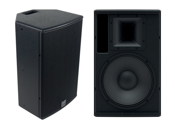 Martin Blackline X12 1 x 12" + 1" hf