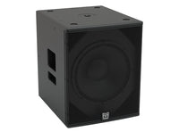 Martin Blackline X115 1 x 15" Sub Bass