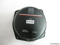 Martin Cone Driver 6.5" 16 Ohm