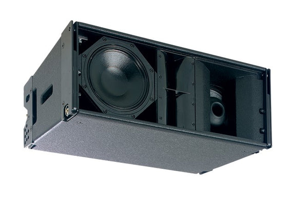 Martin 3-Way W8LM Mini Line Array BLACK