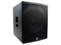 Martin Blackline X118 1 x 18" Sub Bass