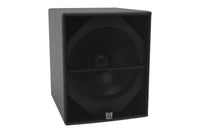 Martin 1 x Compact 18” Sub Bass Powered Dante