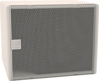 Martin 18" CSX Subwoofer Flown WHITE