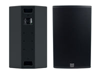X15 Martin Blackline X15 1 x 15" + 1" hf