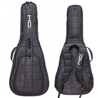 Proel Guitar Bag Electric Guitar Padded BLACK