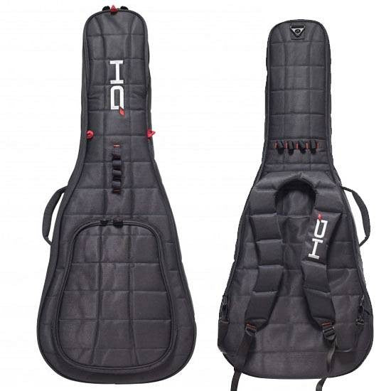 Proel Guitar Bag Electric Guitar Padded BLACK