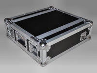 RR 3U Effects Rack Case