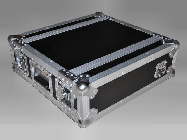 RR 3U Effects Rack Case