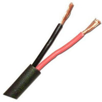 Jansen CL2/11/2 Bulk Speaker Cable Twisted 2 x 4.17mmÂ²