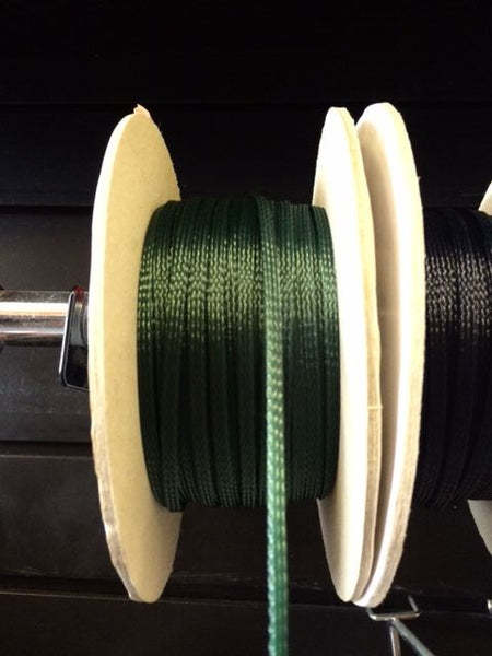 Cable Sleeving Neotech 3.5 > 10mm GREEN