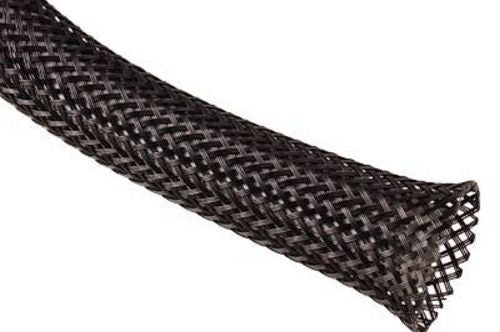 Cable Sleeving Neotech 6.5 > 12.5mm BLACK