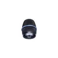 JTS Wireless Mic Capsule Dynamic Cardioid - DMC9003