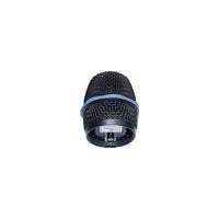 JTS Wireless Mic Capsule Dynamic Cardioid - DMC9003