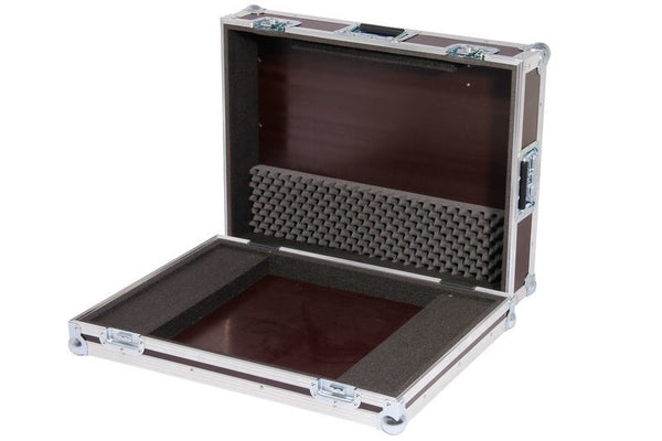 ZED22FX  ZED24 Road Case