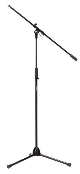 Proel - Boom Mic Stand Tall - Black