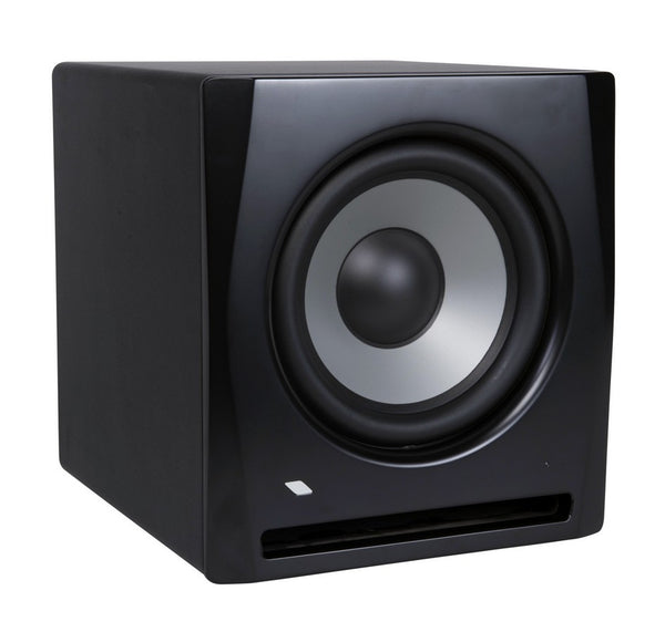 Proel Powered Studio Monitor Sub Woofer