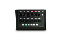 Allen and Heath dLive Remote Controller 6 Push & Turn Rotary Encoders