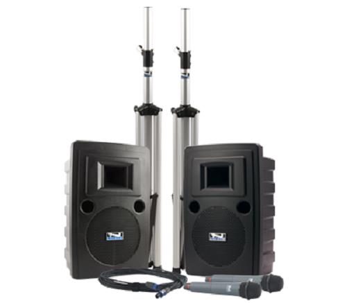 Anchor Liberty Wireless PA System Package
