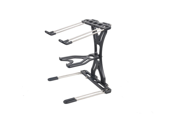 LTS004PRO Proel Universal Foldable Laptop Stand