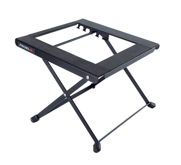 Proel Universal Foldable Laptop Stand