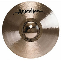 Anatolian Cymbal China 18" DIAMOND Trinity Series