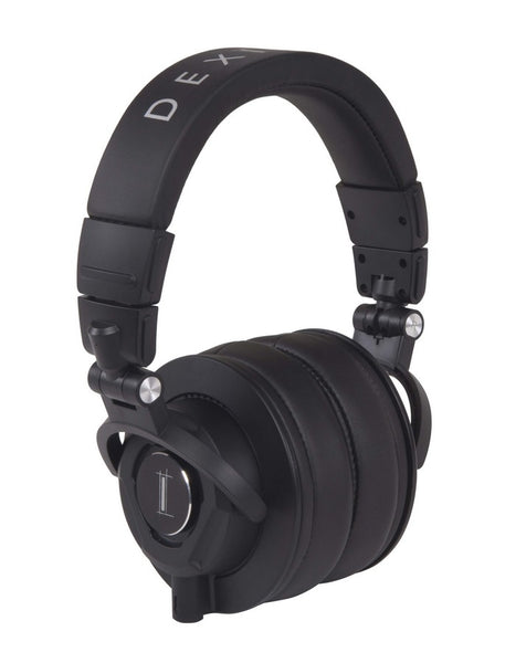 Dexibell Professional Headphones BLACK