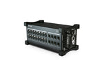 Allen & Heath - DX168 Portable DX Expander Stage Box (16 In / 8 Out)