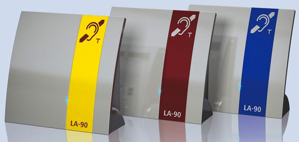 AUDIOropa INDUCTION Loop System for transmission over short - LA90
