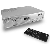 AUDIOropa INDUCTION Loop amplifier for small rooms, coaches