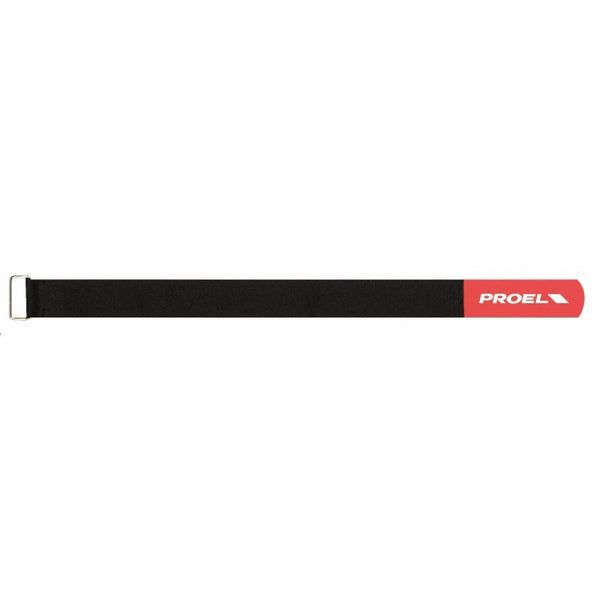 TIE1012 Proel Self Gripping Cable Ties with Metal Hook