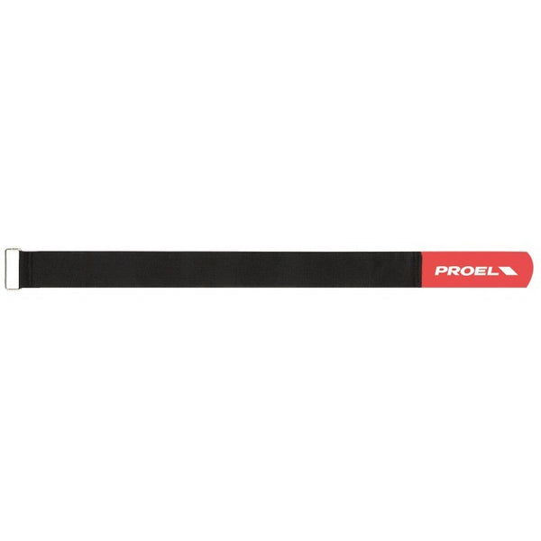 TIE2030 Proel Self Gripping Cable Ties with Metal Hook