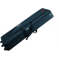 Keyboard Case Trolley Style 1150(W) x450(D) x200(H) internal