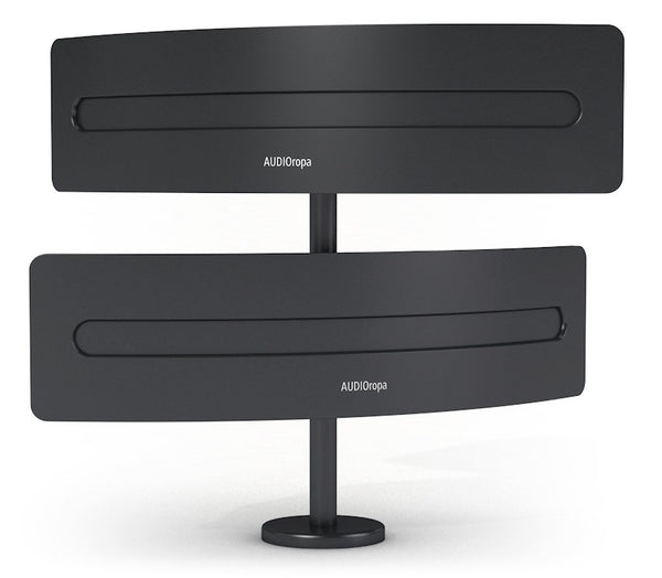 AUDIOropa Infrared Transmitter and Modulator Unit