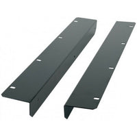 Martin Rear support bracket for IK Amplifiers 2U pair